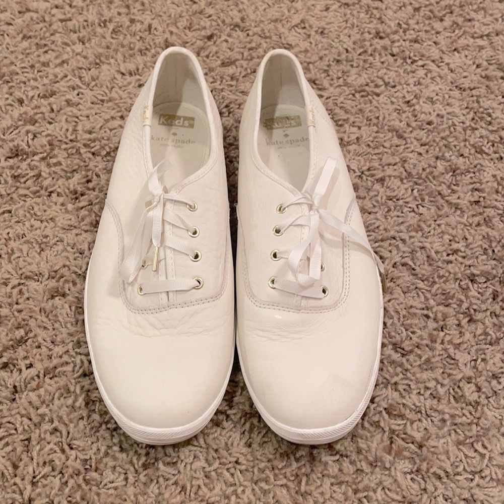 Kate Spade Keds